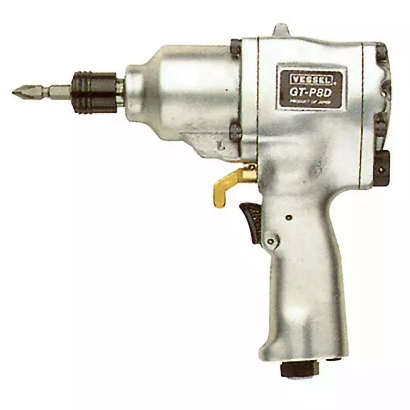 Vessel Impact air driver, GT-P8D