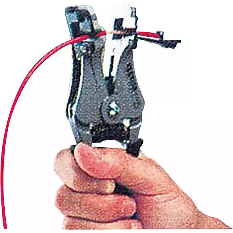 Vessel Wire Stripper, 3000A
