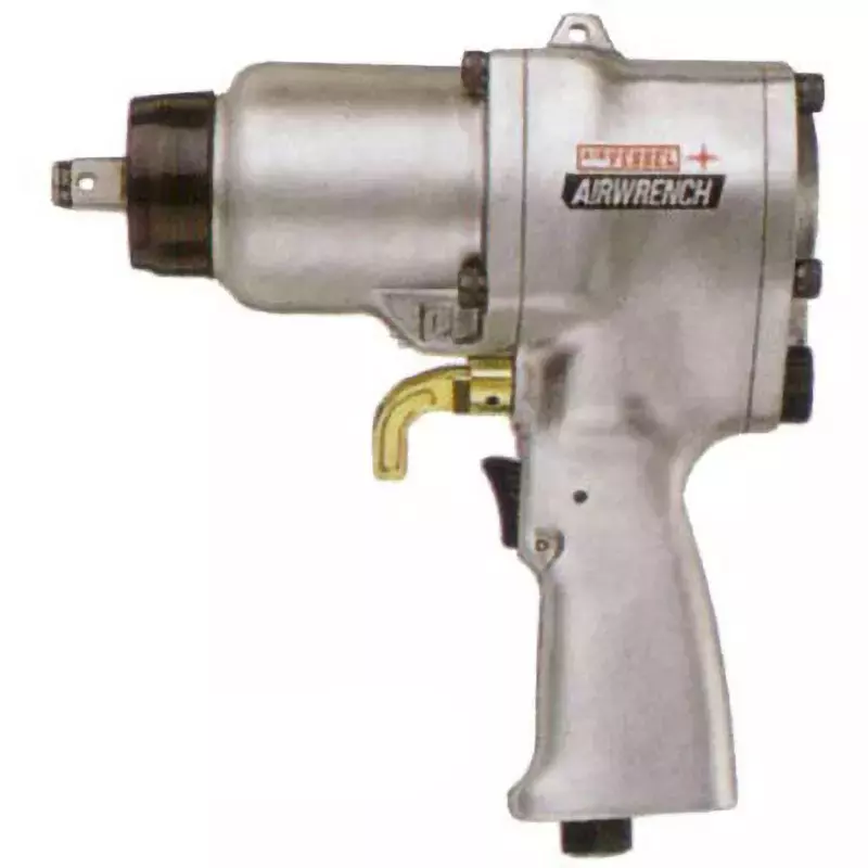 Vessel Air impact wrench single hammer, GT-P14J