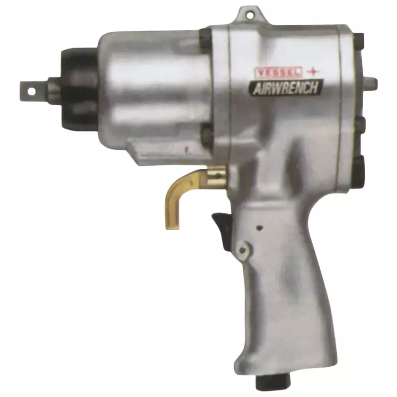 Vessel Air impact wrench double hammer, GT-P14W