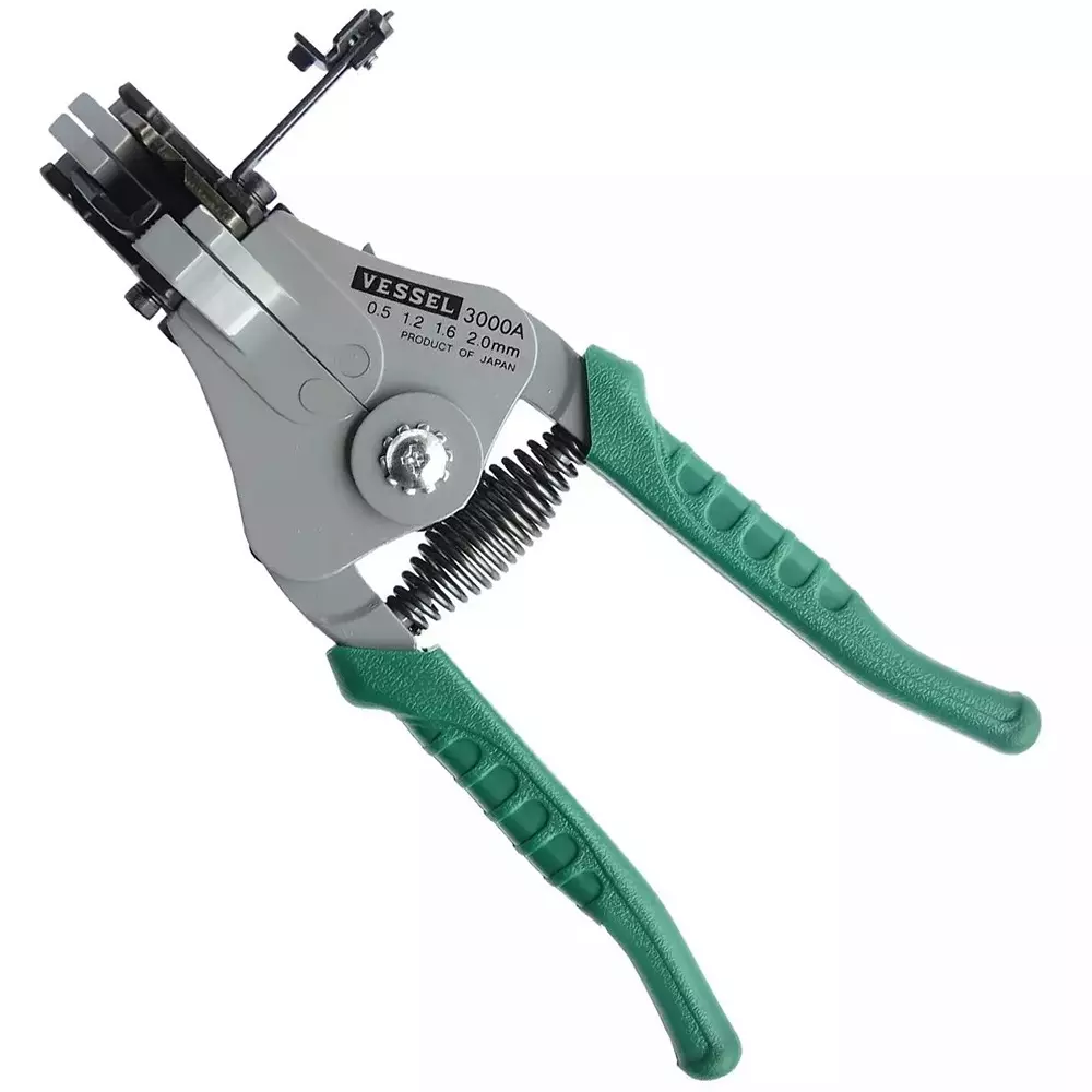 Vessel Wire Stripper, Noï¼Ž300001