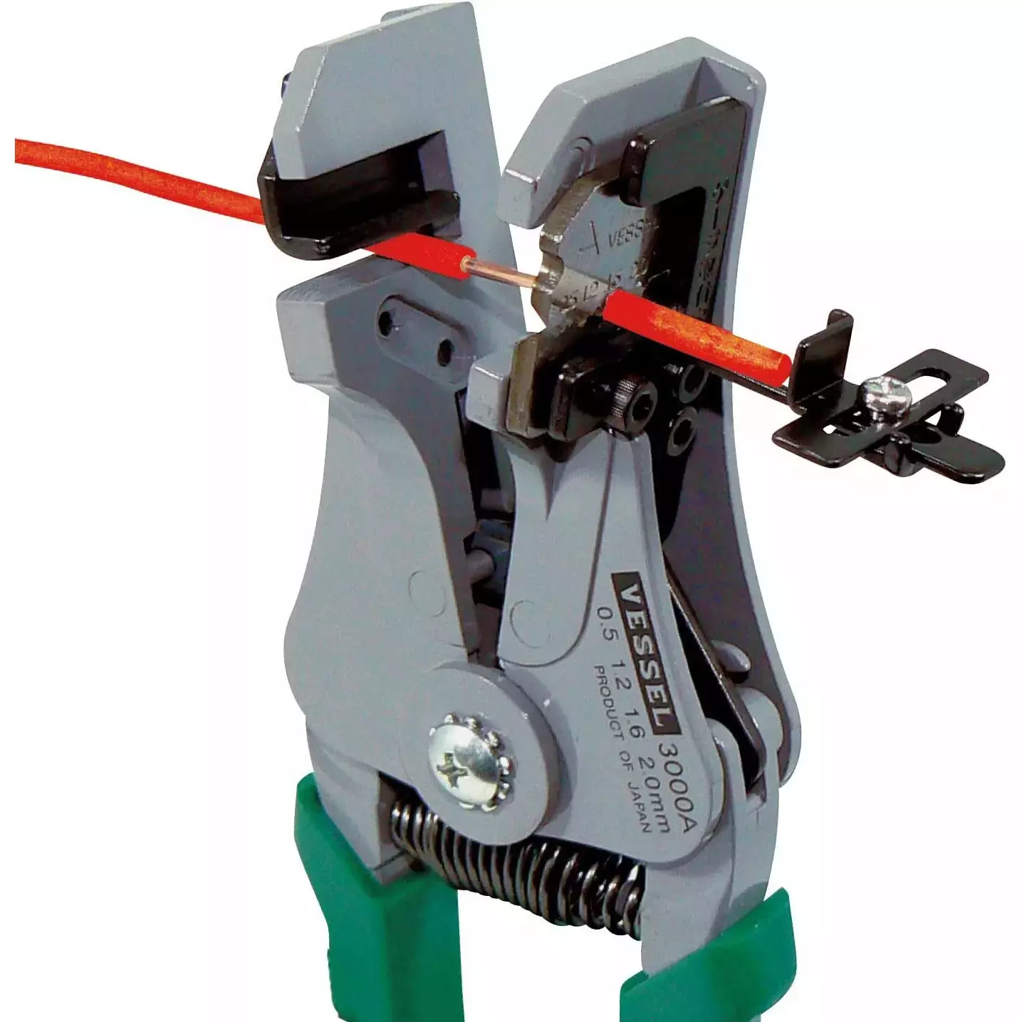Vessel Wire Stripper, Noï¼Ž300001