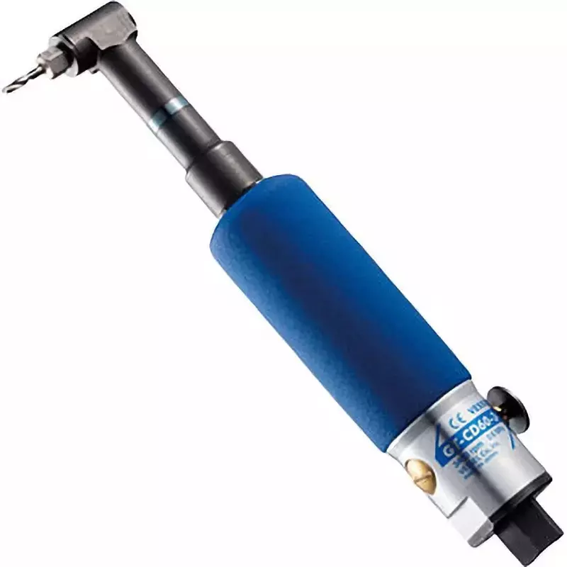 Vessel Air corner drill, GT-CD60-34