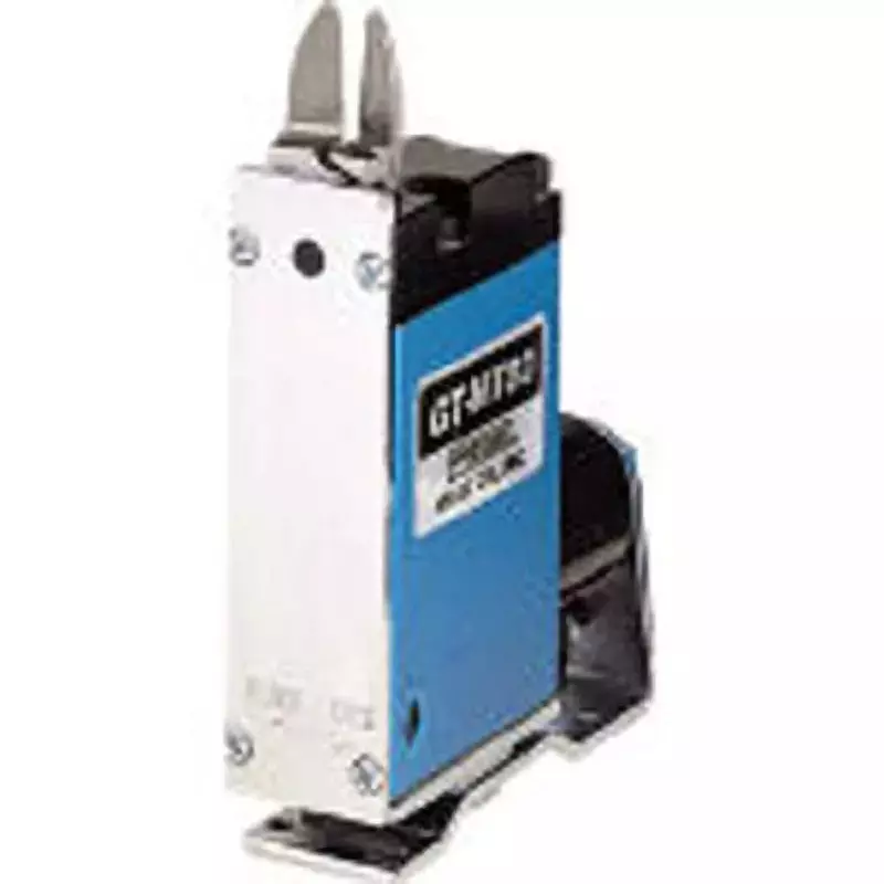 Vessel Slide air nipper (Vertical type push type), GT-NT03R