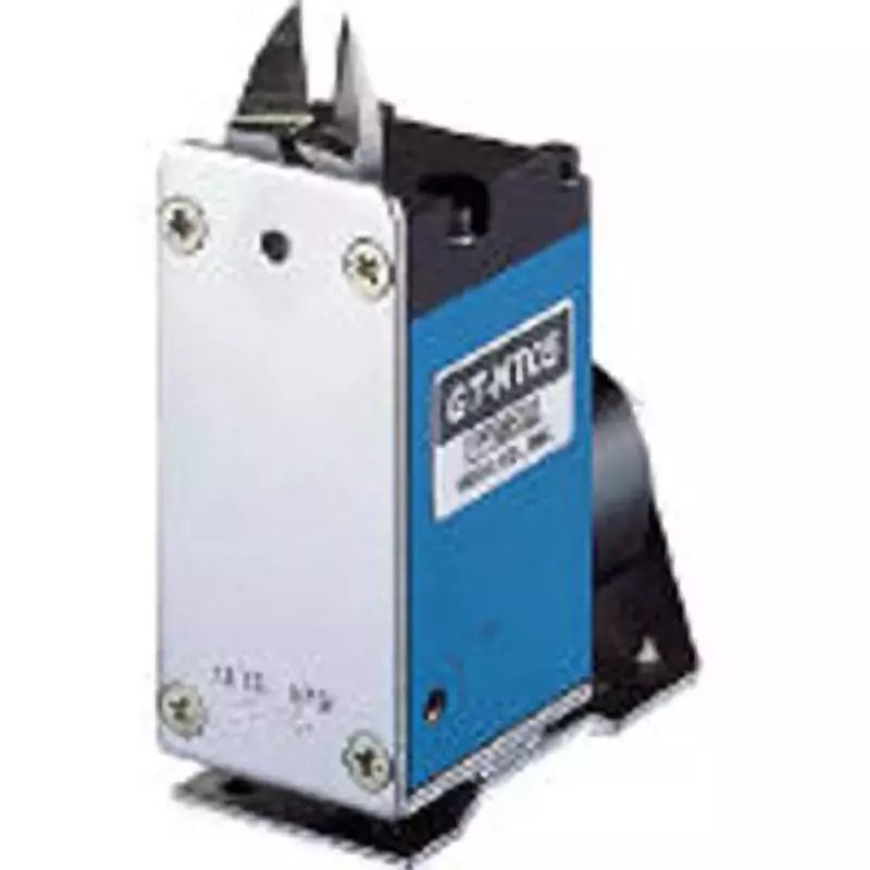 Vessel Slide air nipper (vertical pull type), GT-NT05