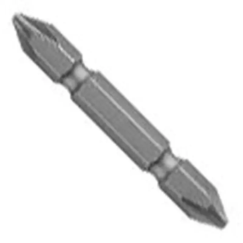 Vessel Both-Ends Bit, A15-3-110E