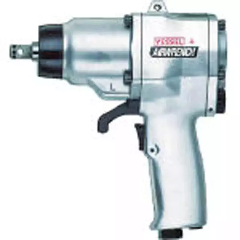 Vessel Air impact wrench, GT-1400P