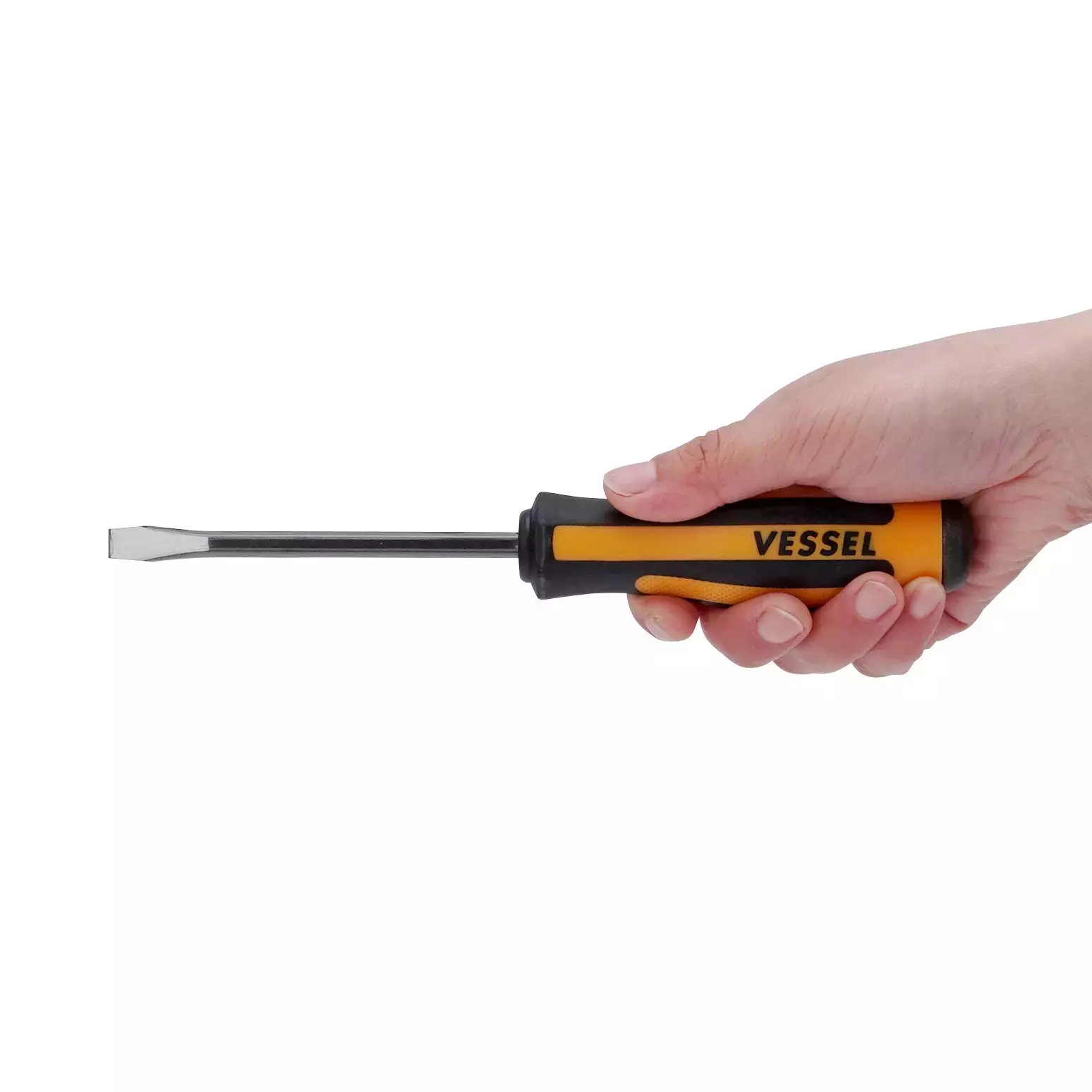 Vessel MEGADRA Chisel Screwdriver 920, 970 7X100