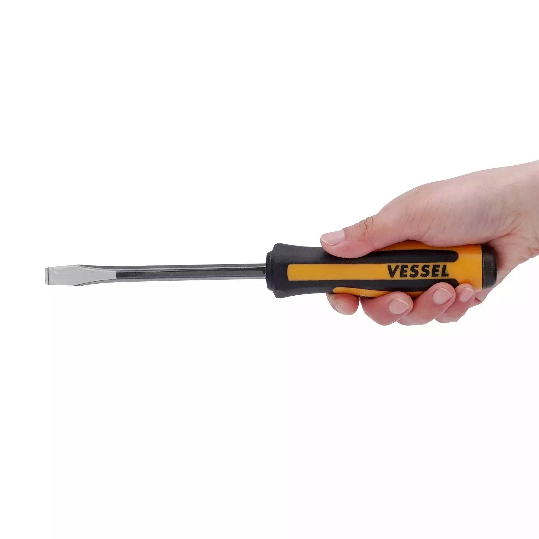 Vessel MEGADRA Chisel Screwdriver 920, 970 9.5X120