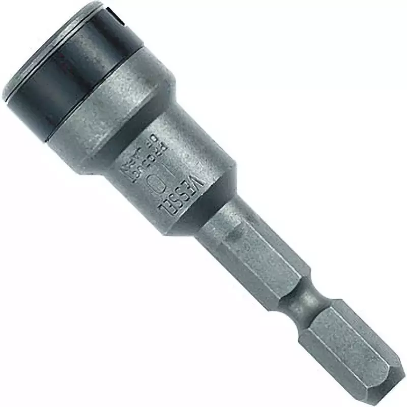 Vessel MA20S Socket Bit, Side Magnet, MA20S3/855