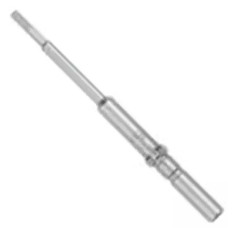 Vessel Driver Bit D76, D76 H2X3X70
