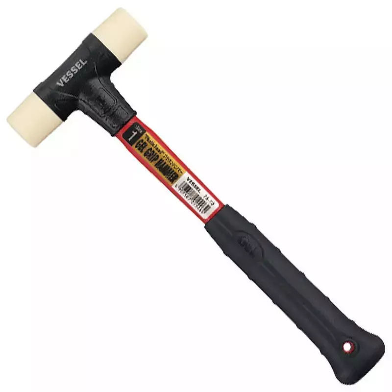 Vessel Platan hammer, 76-10