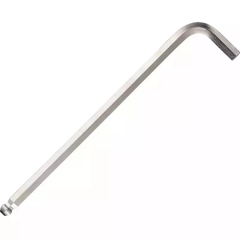 Vessel Final tightening ball point wrench (long type) 8300BP-L, 8300BP-L H10