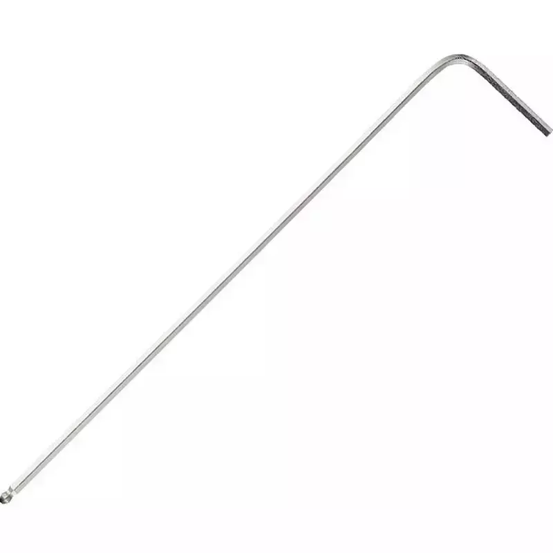 Vessel Final tightening ball point wrench (long type) (inch) 8300BP-LIN, 8300BP-LIN 1/16