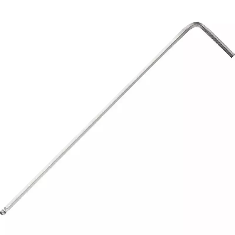 Vessel Final tightening ball point wrench (long type) (inch) 8300BP-LIN, 8300BP-LIN 5/64
