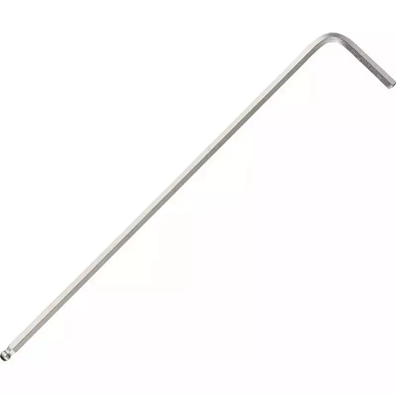 Vessel Final tightening ball point wrench (long type) (inch) 8300BP-LIN, 8300BP-LIN 3/32