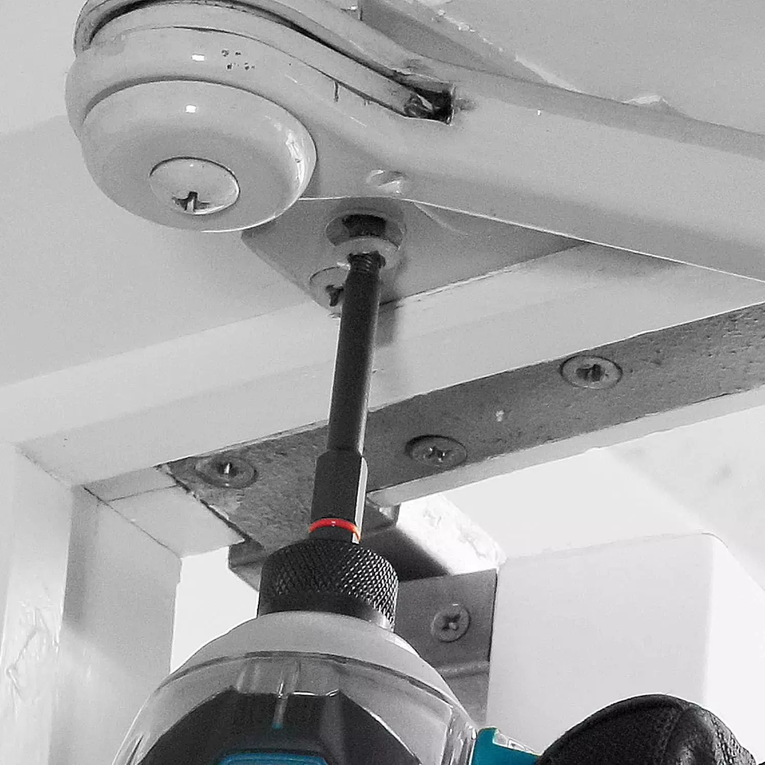 Vessel Screw Extractor Bit Slim, NEJ-45