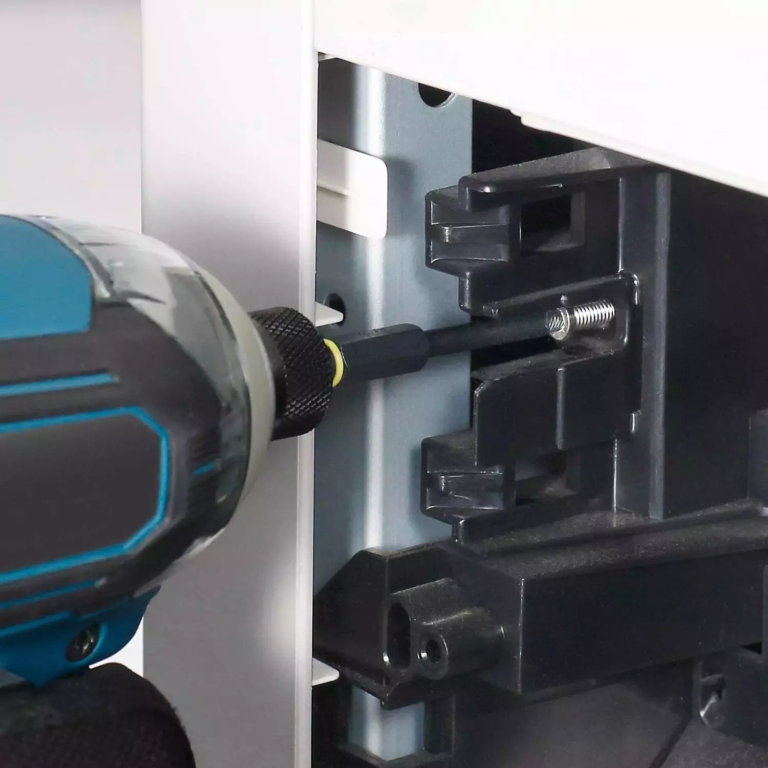 Vessel Screw Extractor Bit Slim, NEJ-45