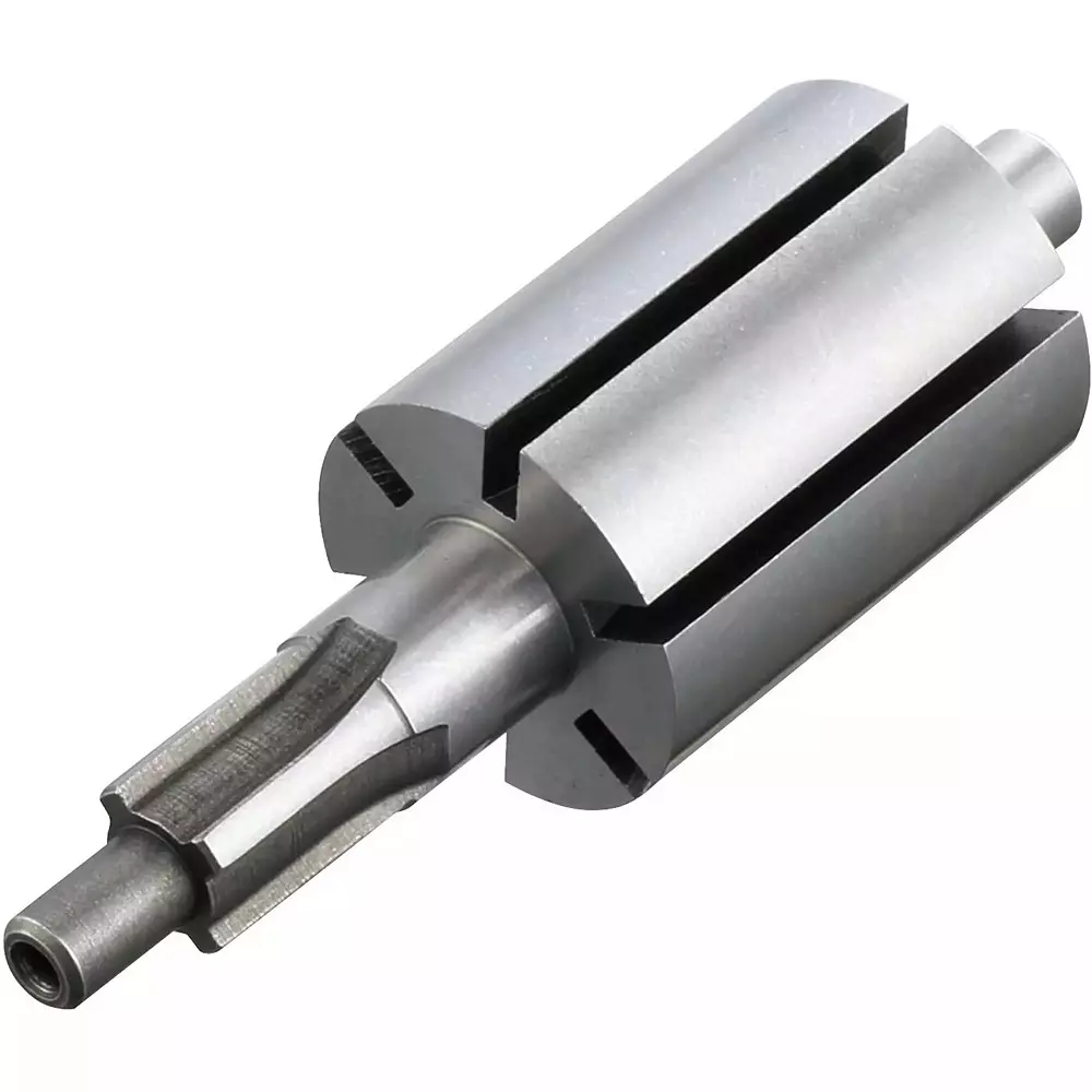 Vessel GT-PLR rotor + part number: 16, 814216