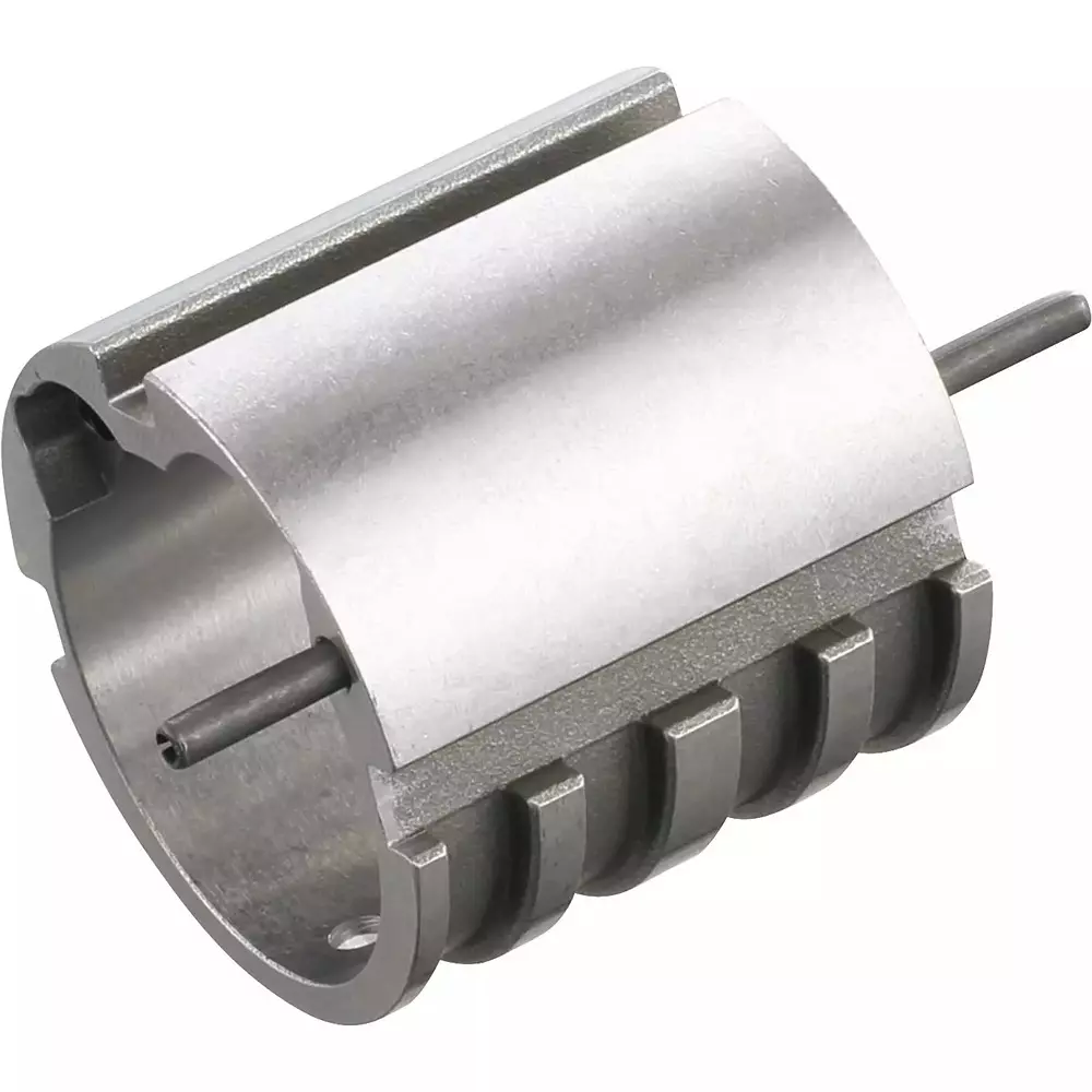 Vessel GT-PLR cylinder (with knock pin) + part number: 19, 814219