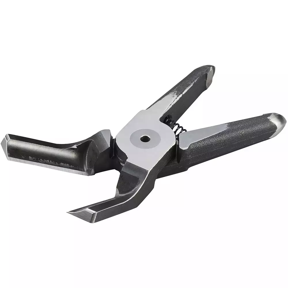 Vessel Flat long blade for resin, N50FPFL