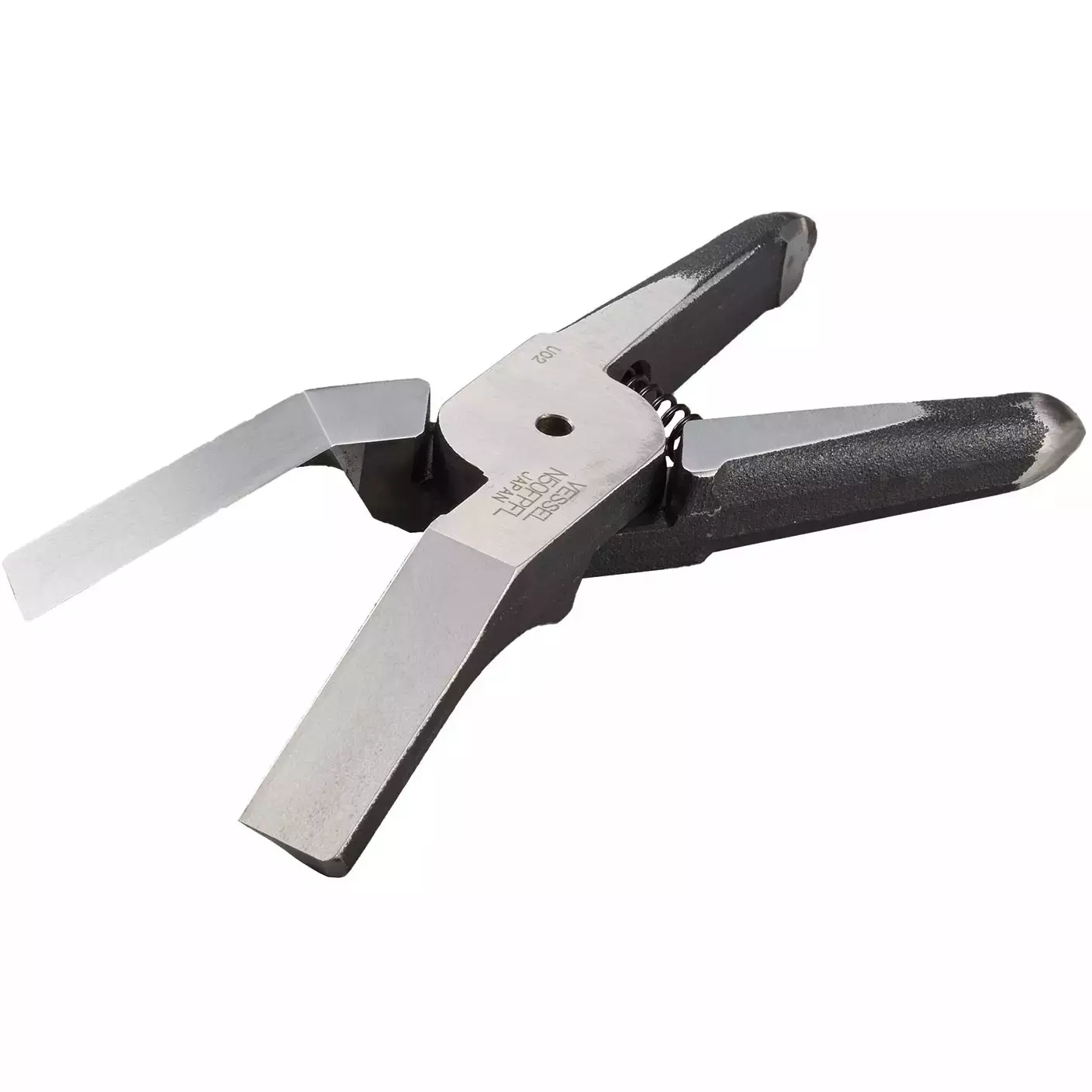 Vessel Flat long blade for resin, N50FPFL