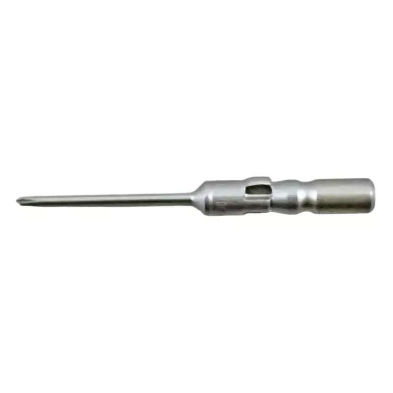 Vessel Precision Bit D73, D73 +00X1.2X20X40