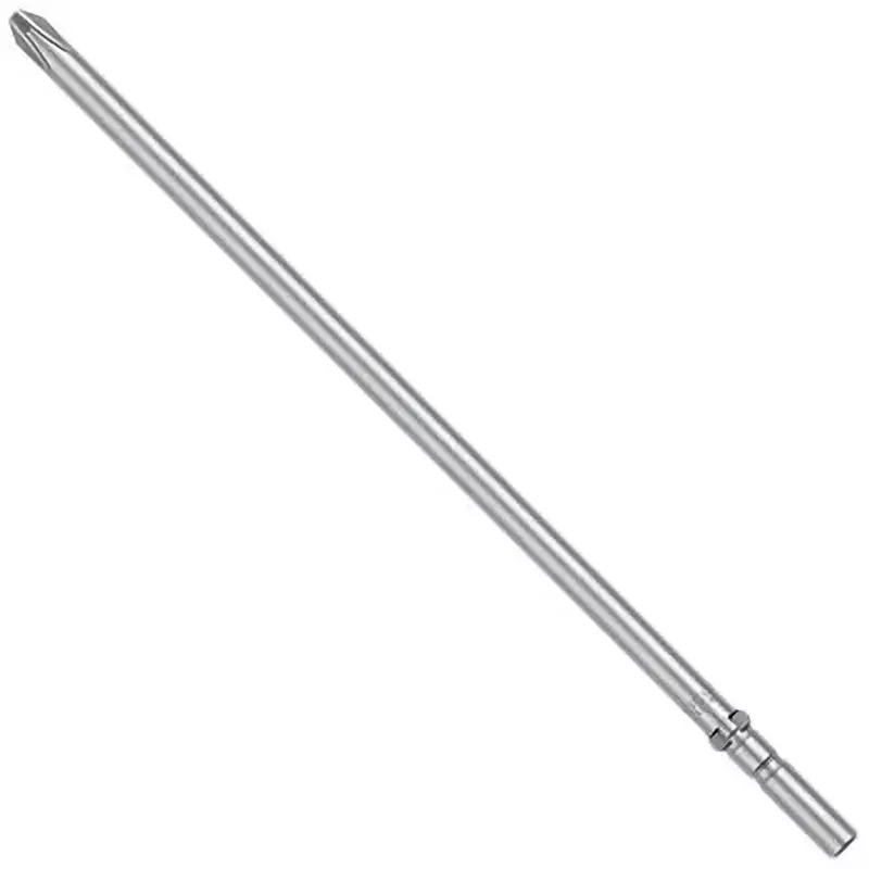 Vessel Precision Bit D76, D76 +2X5X150