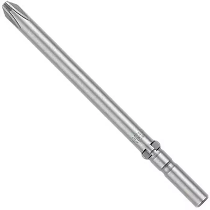 Vessel Precision Bit D76, D76 +2X5X80
