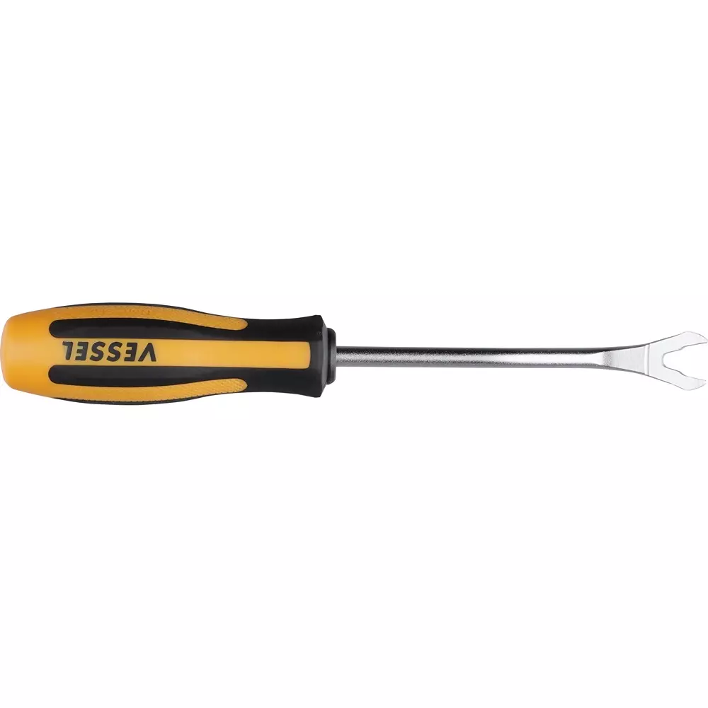 Vessel Mega Drive Clip Remover 230 mm Overall Length, 970 CR120