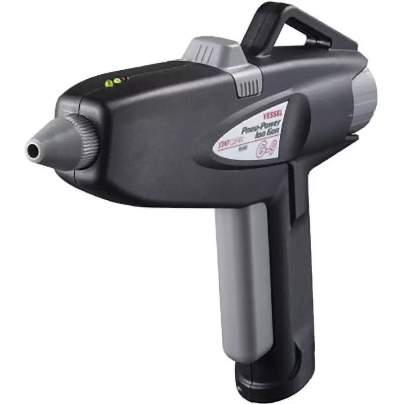 Vessel Static Electricity Removal Power Generation Gun 200 L/min, G-9