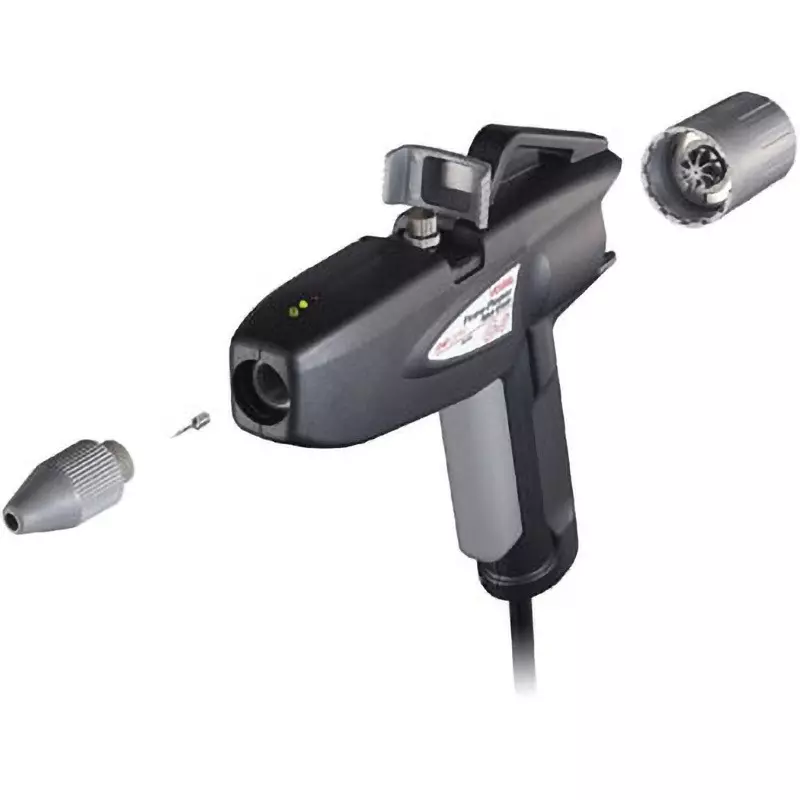 Vessel Static Electricity Removal Power Generation Gun 200 L/min, G-9