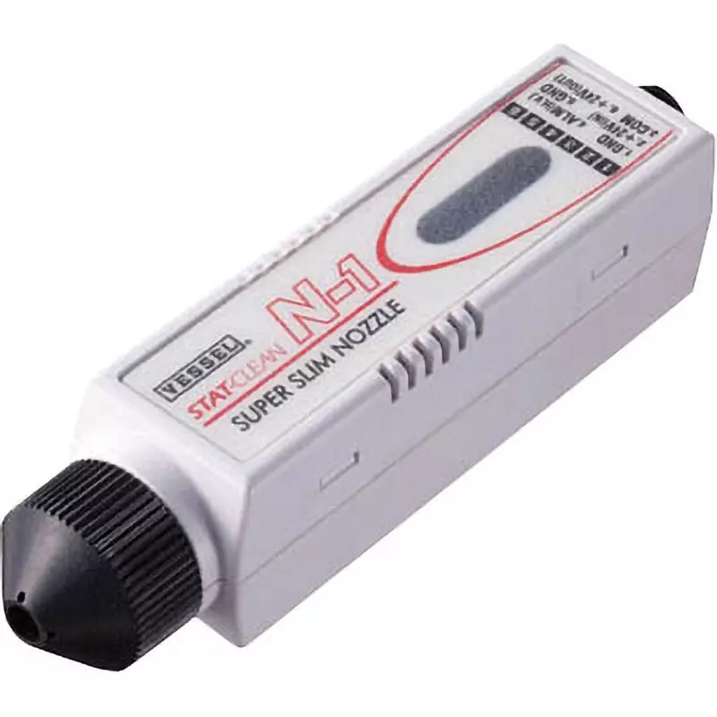 Vessel Super Slim Nozzle DC24 V ± 5% 100 mA Current, N-1