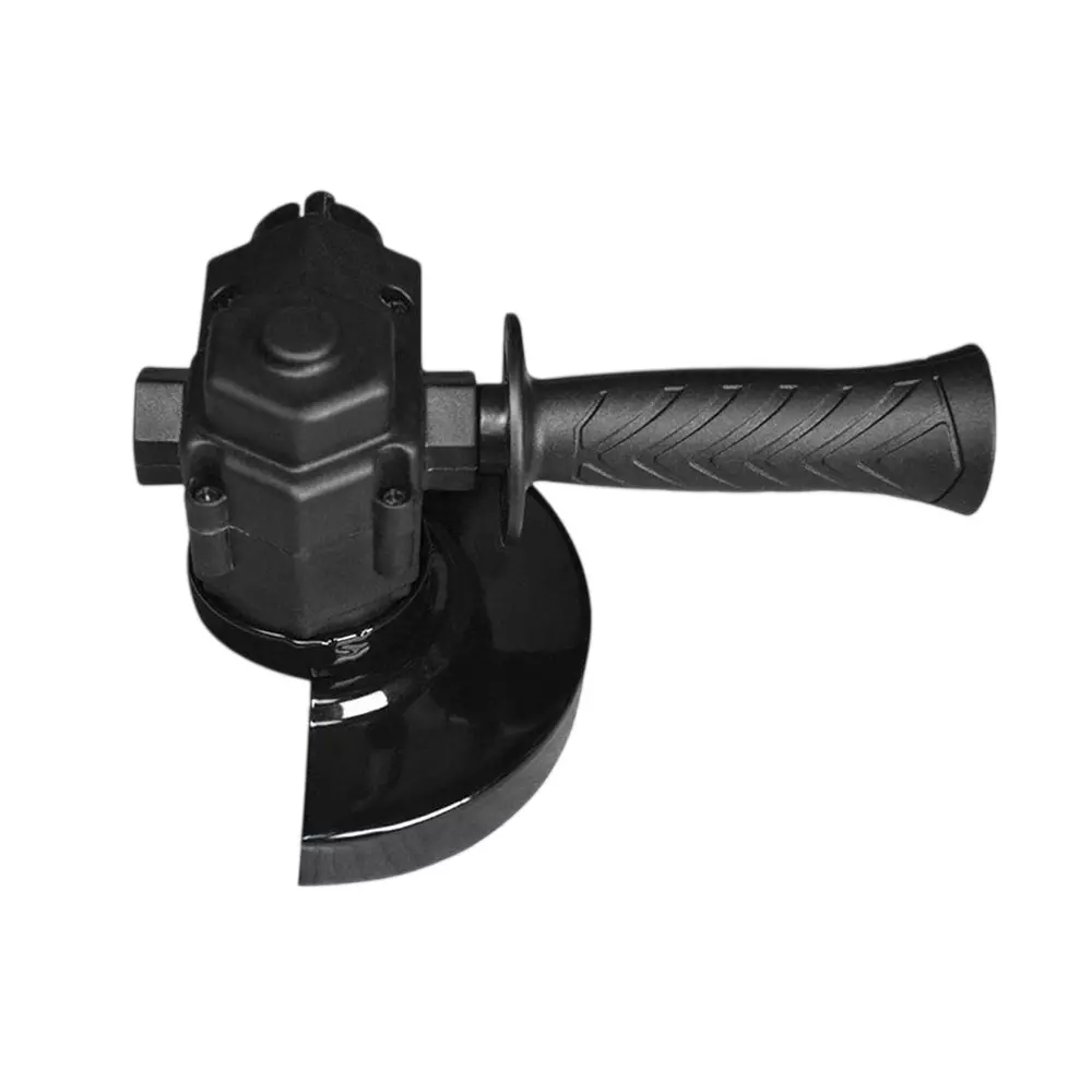 XLNT Electric Drill to Angle Grinder Converter Adapter 115 Type for Metal Cutting (Light Duty), Grinding & Deburring