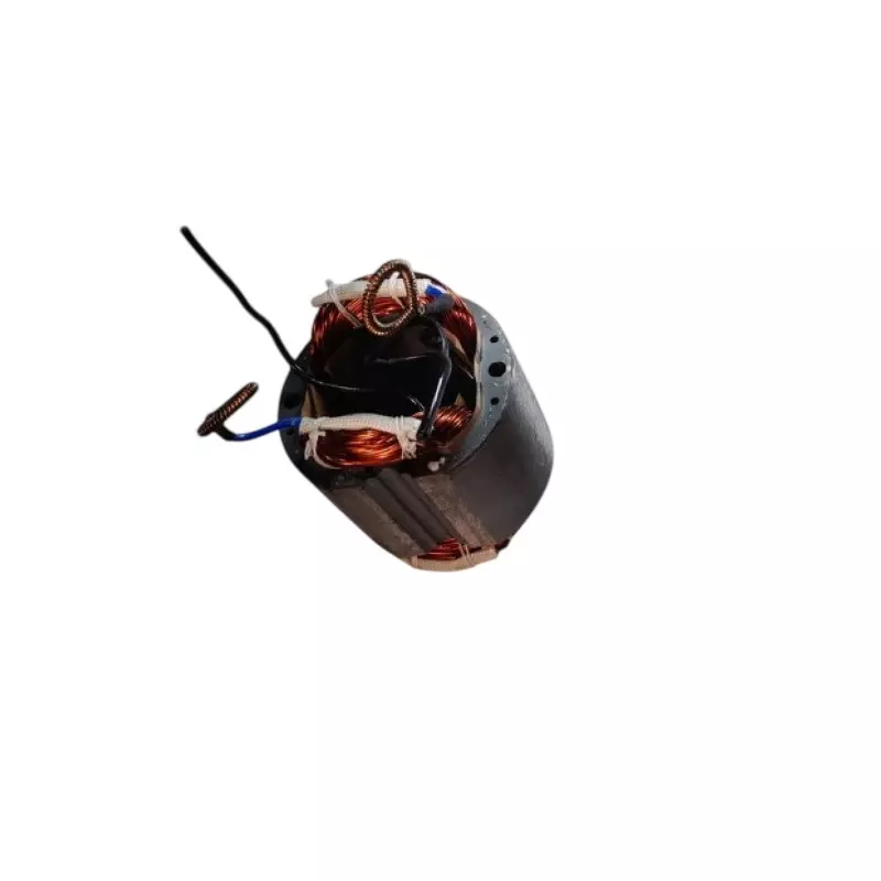Opel 5204 Select Field Coil Copper Winding for Automotive & Power Tools Repair & Maintenance, MZ32890