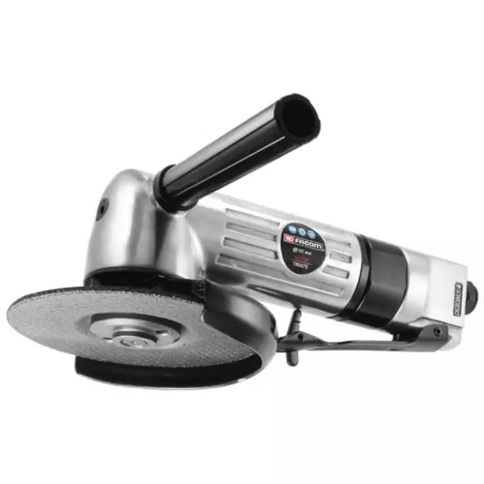Facom 12000rpm Angle Grinder, V.472F