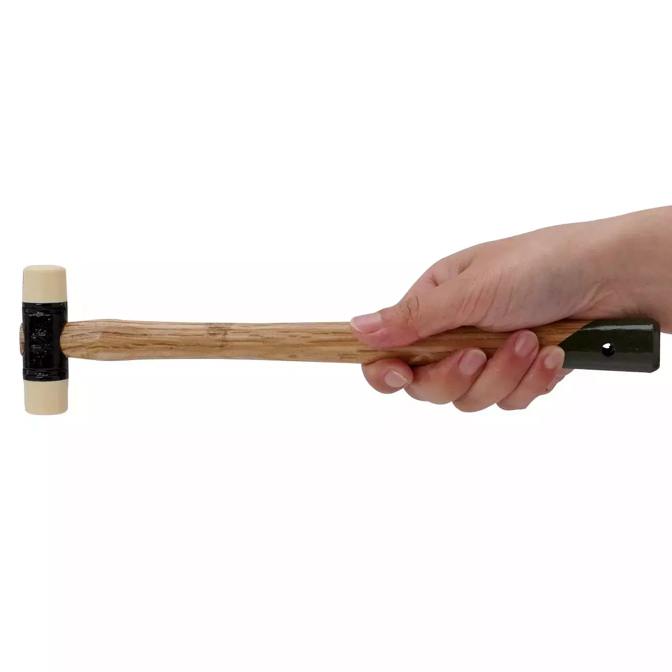 Vessel Plastic Head Hammer, No.70(1/4)