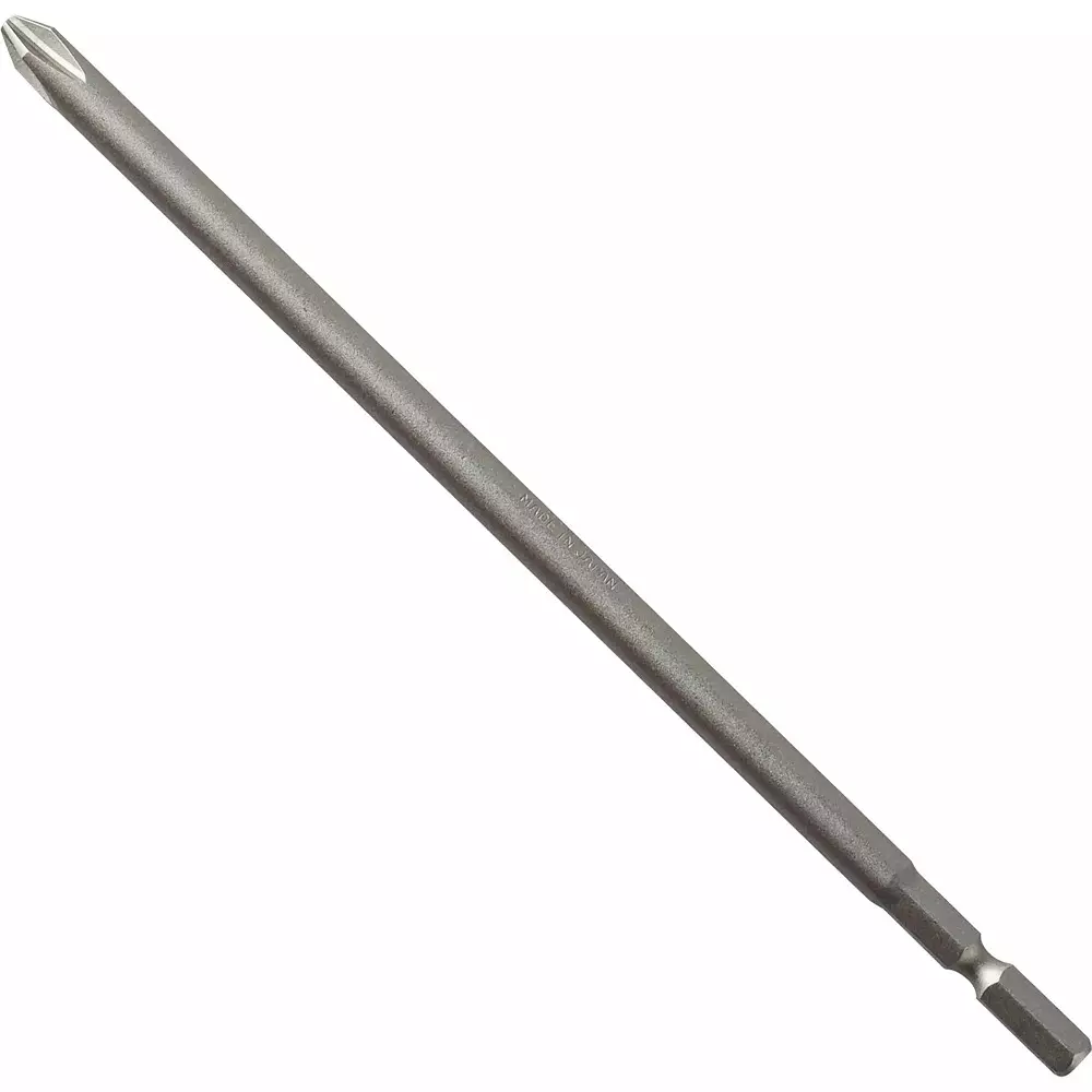 Vessel Pneumatic / Electric Screwdriver Bit, B34 +2X150H