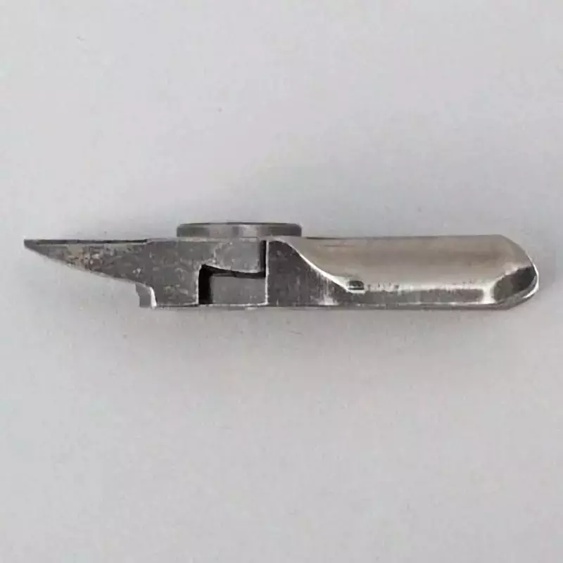 Vessel Horizontal blade (blade only) Straight blade, NY05AJ