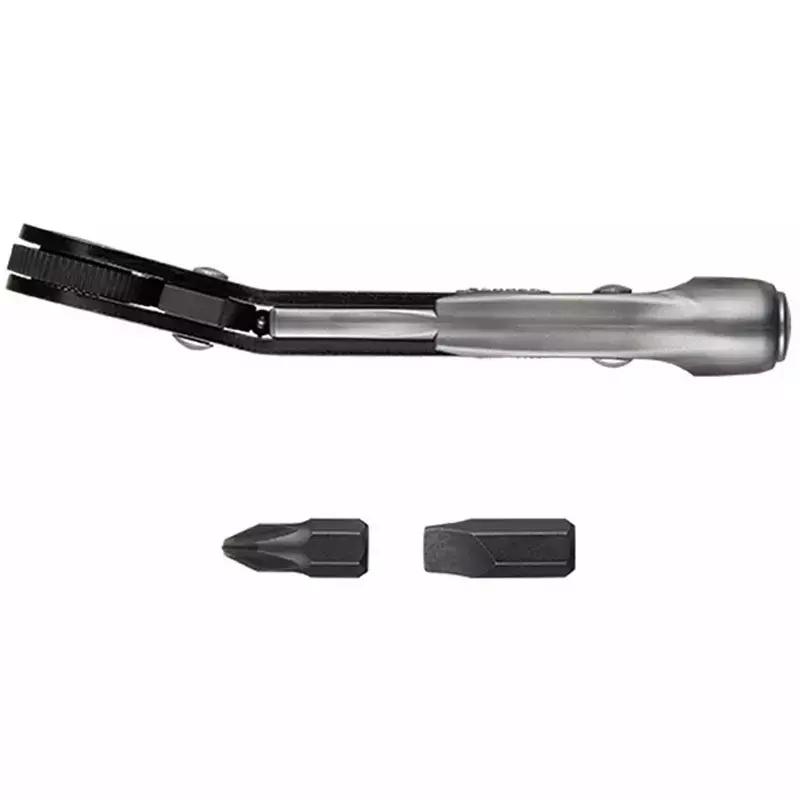 Vessel Fine Mini Ratchet Bend, TD-23B