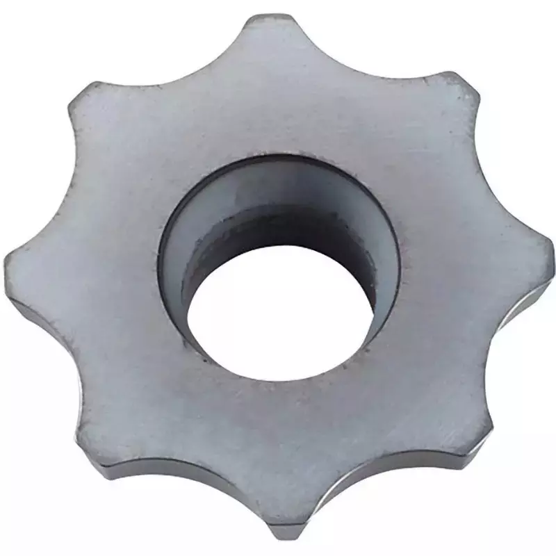 Vessel 3.5R single-sided 8-sided positive tip, pack of 10, 250SBV-R3.5