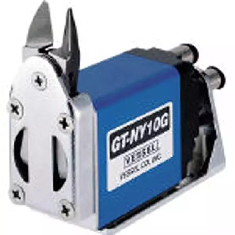Vessel Slide air nipper (V-groove slide method), GT-NY10G
