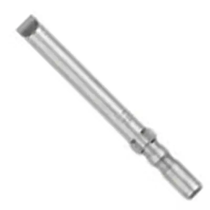 Vessel Pneumatic / Electric Screwdriver Bit, D73 -2X0.3X40