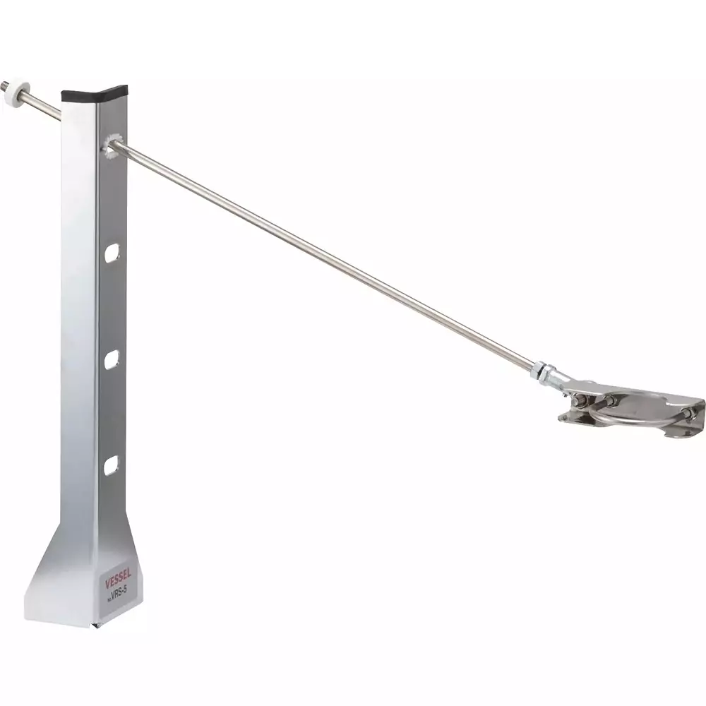 Vessel Recoil suppression stand, VRS-5