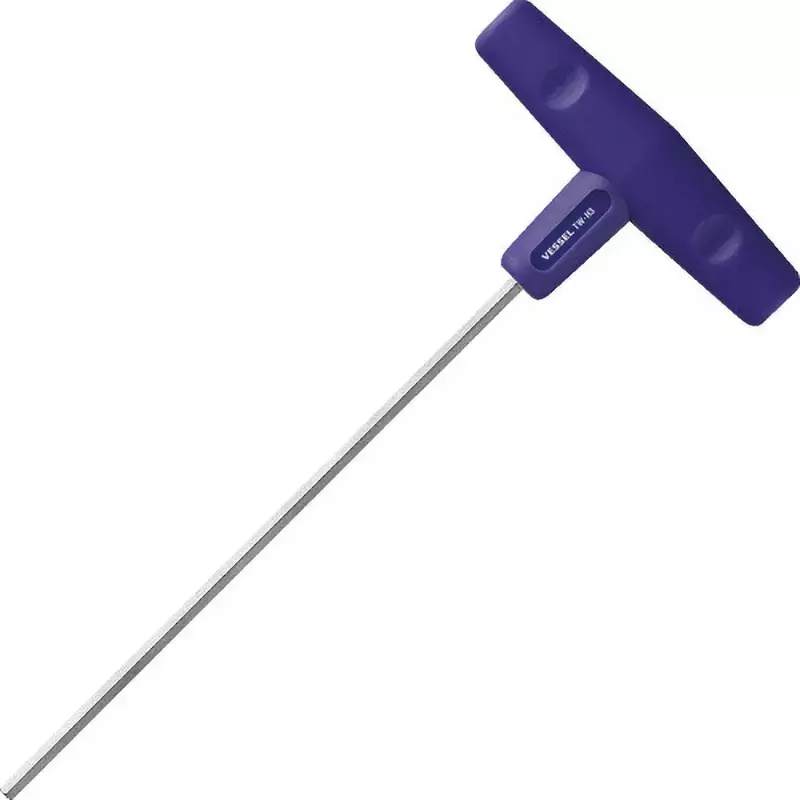 Vessel T-handle driver TW-H, TW-H3