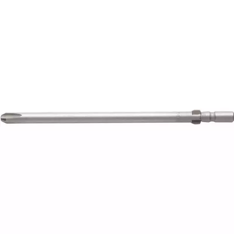Vessel Bit for small electric screwdriver, D73 +2X4X80