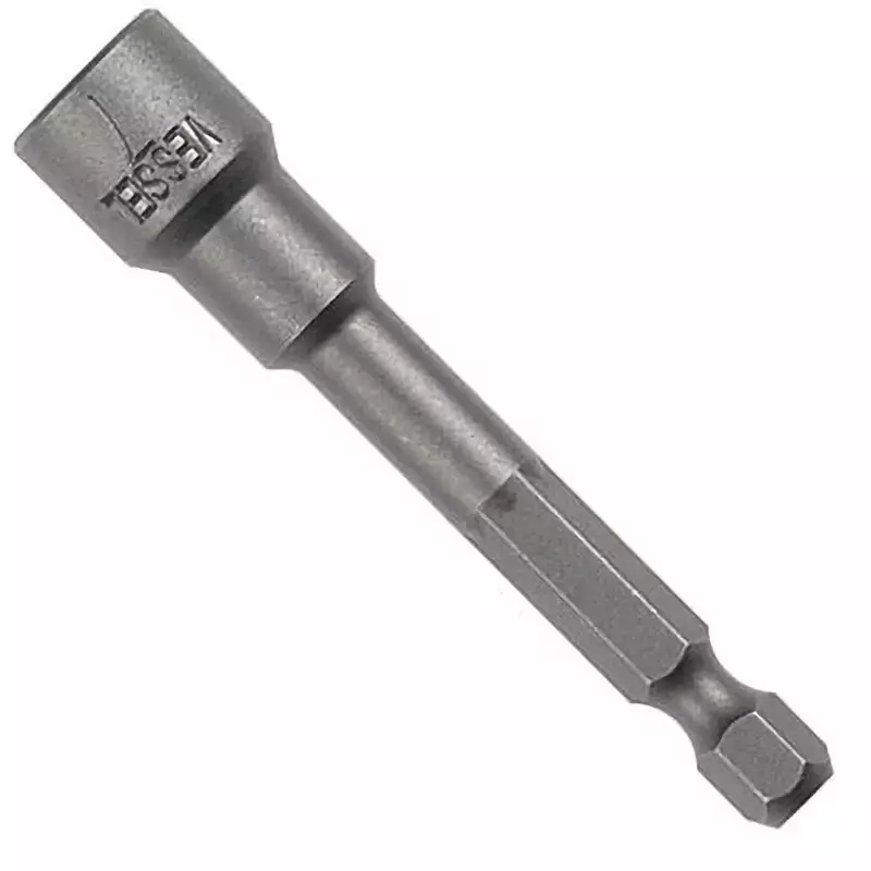 Vessel Socket Bit (with Press-fitted Magnet) MB45, MB45 H7X65