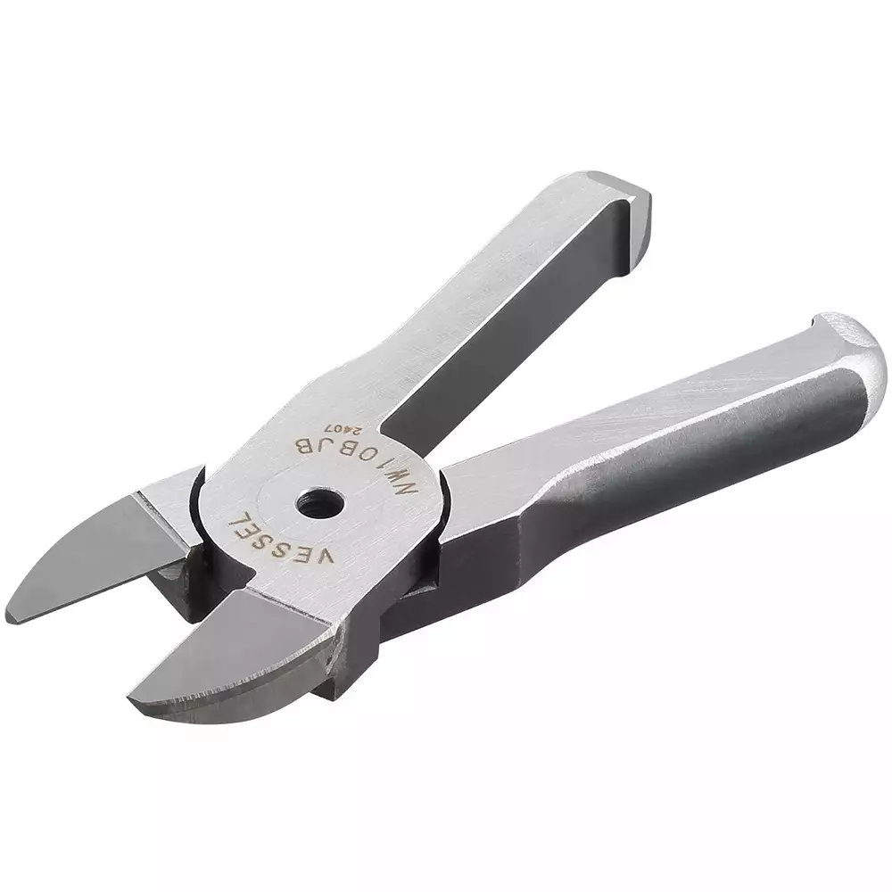Vessel Double acting straight single edge (carbide), NW10BJB