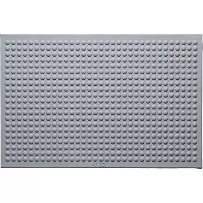 Vessel Conductive Fatigue Reduction Mat Gray R <= 1.0 x 10⁹Ω Resistance, AF-90