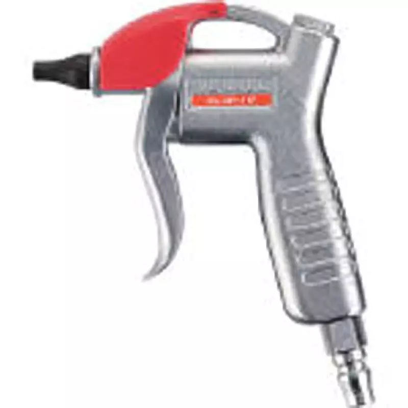 Vessel Air Duster 125 mm Overall Length Φ2x1, Φ0.8x4 mm Nozzle Diameter, AD-4 M